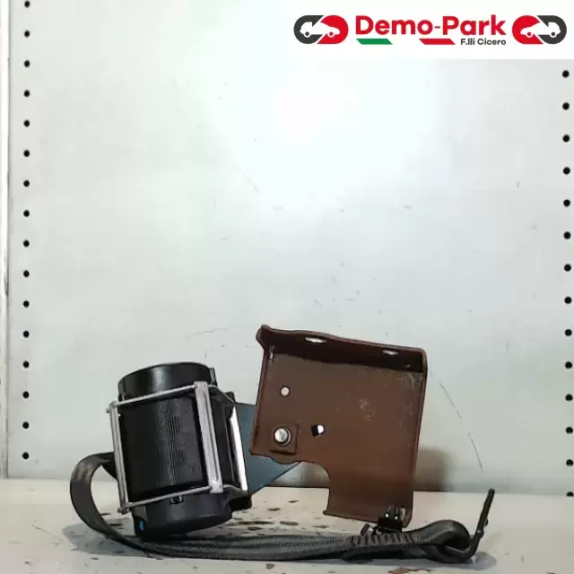 CINTURA DI SICUREZZA POST. DX Nissan QASHQAI 2.0 DCI 150 CV 88844 JD000 0