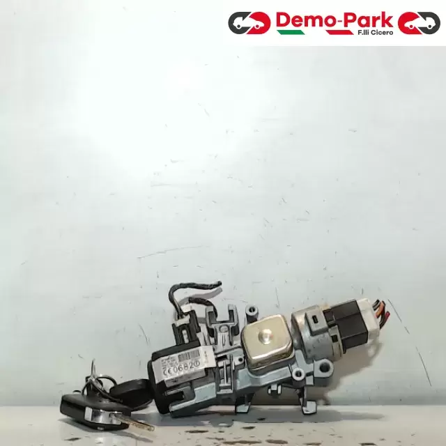 BLOCCASTERZO  Mazda 6 VP2ALF - 15607 - AC 0