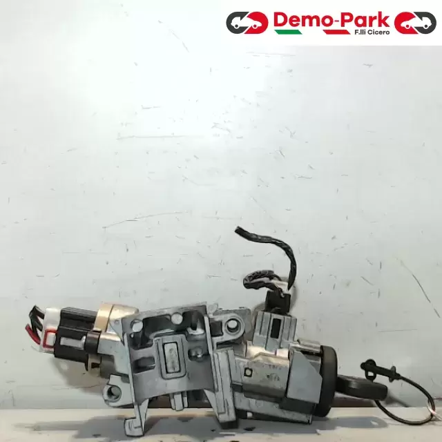 BLOCCASTERZO  Mazda 6 VP2ALF - 15607 - AC 1