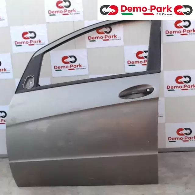 PORTIERA ANT SX Mercedes-benz CLASSE A II SERIE  0