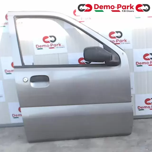 PORTIERA ANT DX Suzuki IGNIS  0