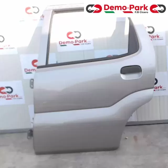 PORTIERA POST SX Suzuki IGNIS  0