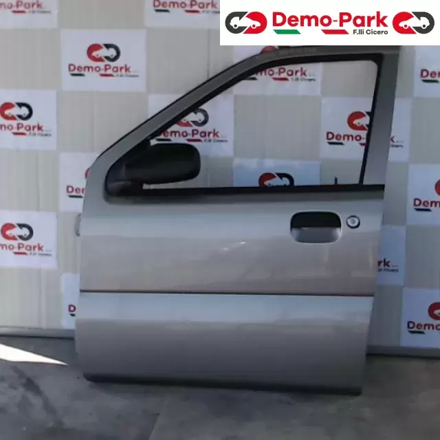 PORTIERA ANT SX  Suzuki IGNIS  0