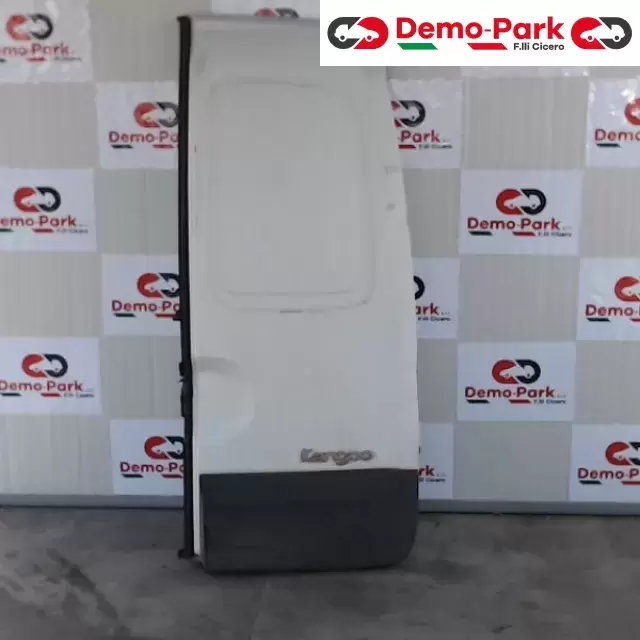 PORTIERA POST SX Renault KANGOO  0