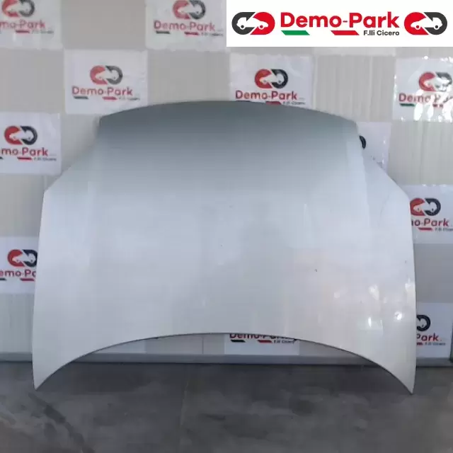 COFANO ANTERIORE Peugeot PARTNER 1.6 HDI  0