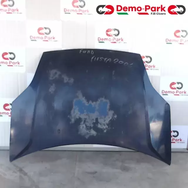 COFANO ANTERIORE Ford FIESTA V  0