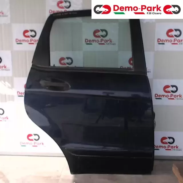 PORTIERA POST DX Mercedes-benz CLASSE A - W169  0