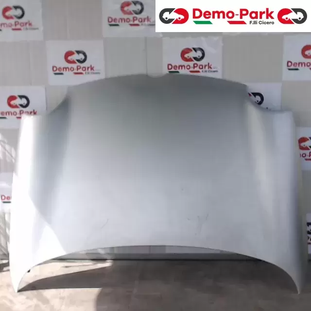 COFANO ANTERIORE Volkswagen POLO 9N  0