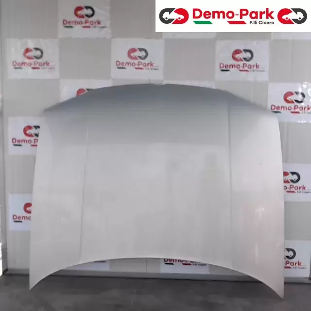 COFANO ANTERIORE Volkswagen GOLF IV  0