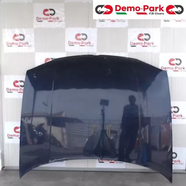 COFANO ANTERIORE Volkswagen GOLF IV  0