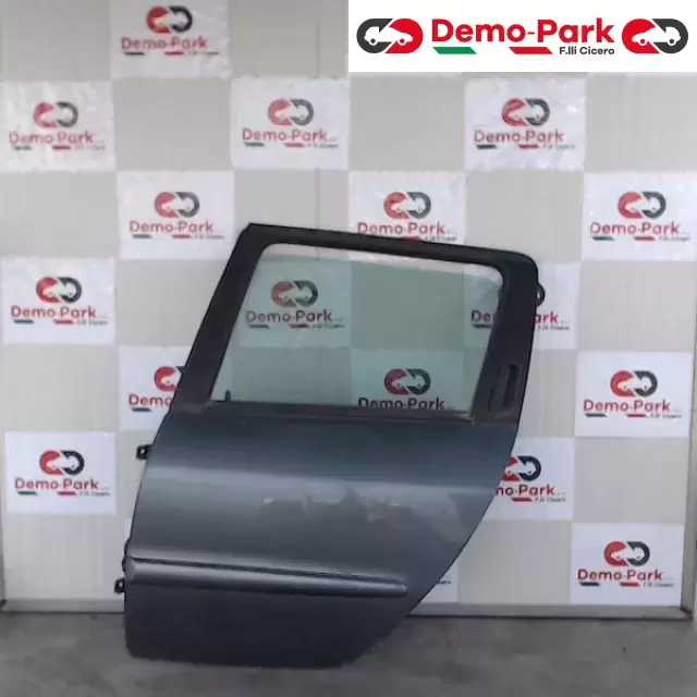 PORTIERA POST SX Peugeot 206 SW  0