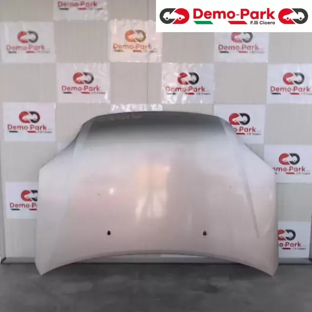 COFANO ANTERIORE Suzuki IGNIS 1.3 DDIS II SERIE  0