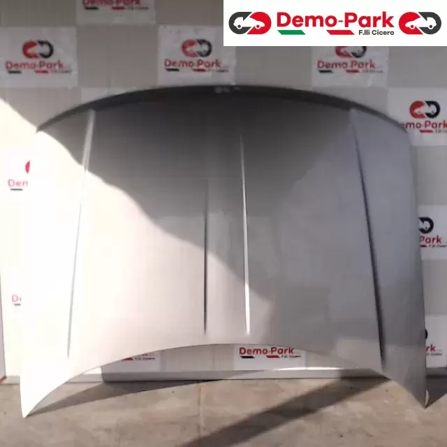 COFANO ANTERIORE Jeep GRAND CHEROKEE  0