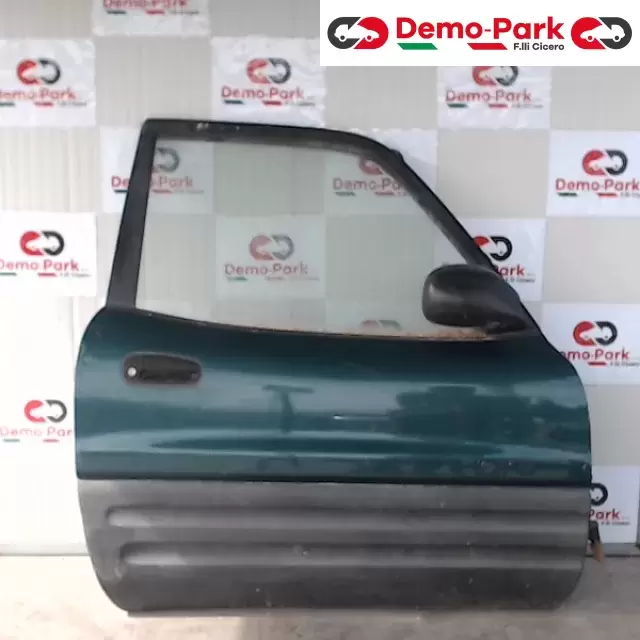PORTIERA ANT DX Toyota RAV 4  0