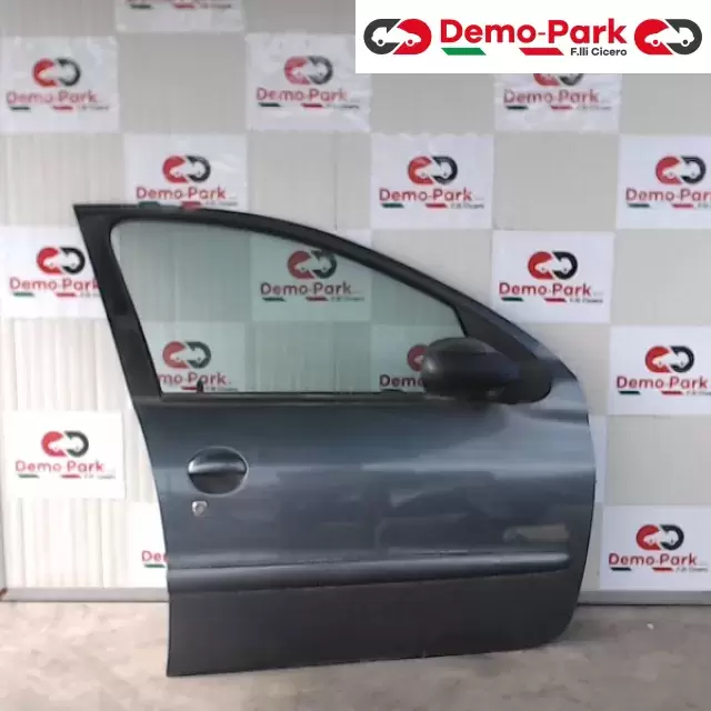 PORTIERA ANT DX  Peugeot 206 SW  0