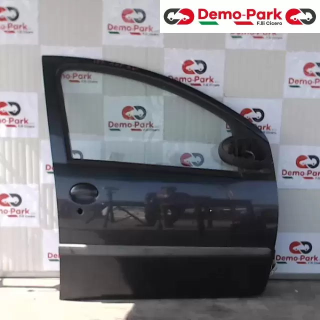PORTIERA ANT DX Peugeot 107  0