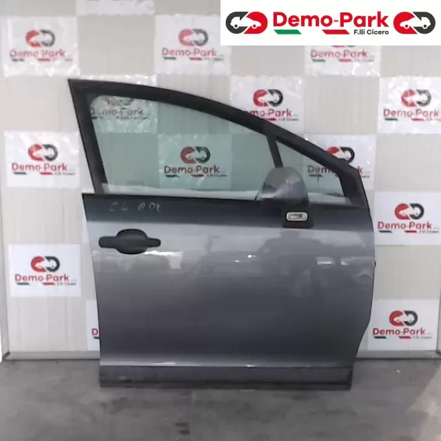 PORTIERA ANT DX CitroЁn C4  0