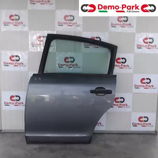 PORTIERA POST SX CitroЁn C4  0