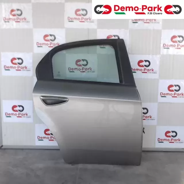 PORTIERA POST DX Alfa Romeo 159  0