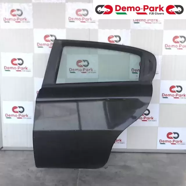 PORTIERA POST SX Alfa Romeo 147 II SERIE  0