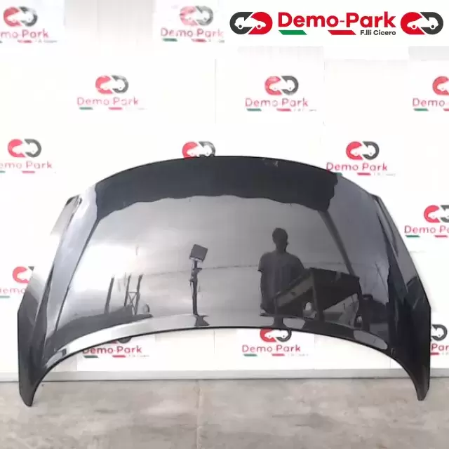 COFANO ANTERIORE Peugeot 207  0