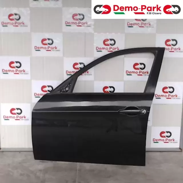 PORTIERA ANT SX Bmw SERIE 3 320 E90  0
