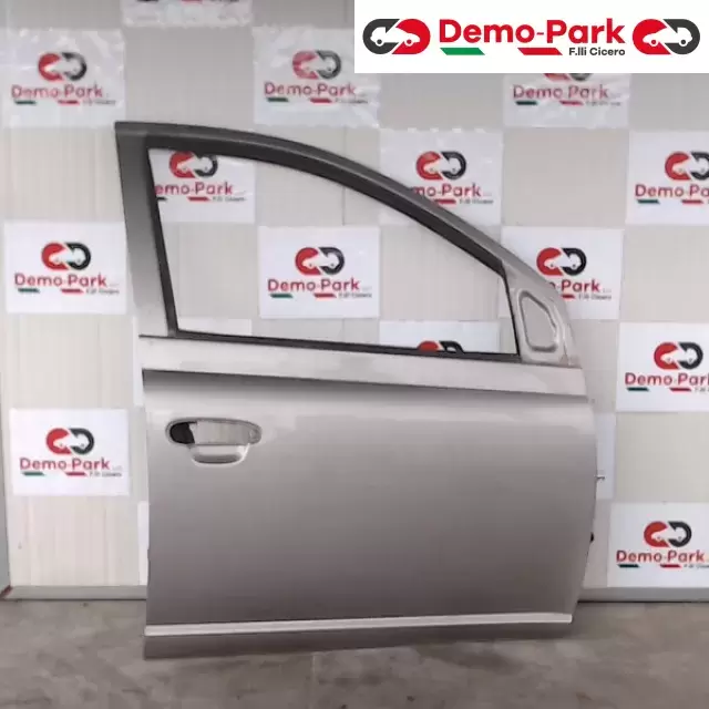 PORTIERA ANT DX Toyota YARIS I SERIE  0