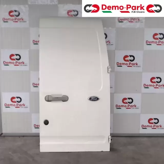 PORTELLONE SX  Ford TRANSIT CONNECT  0