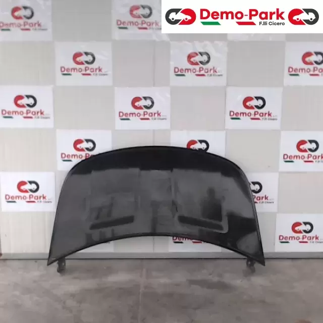 COFANO ANTERIORE Smart FORFOUR  0