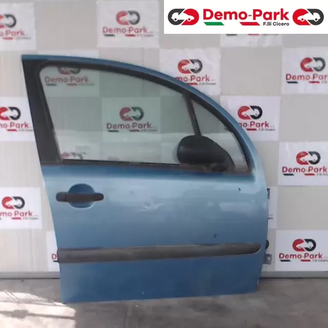 PORTIERA ANT DX CitroЁn C3 I SERIE  0