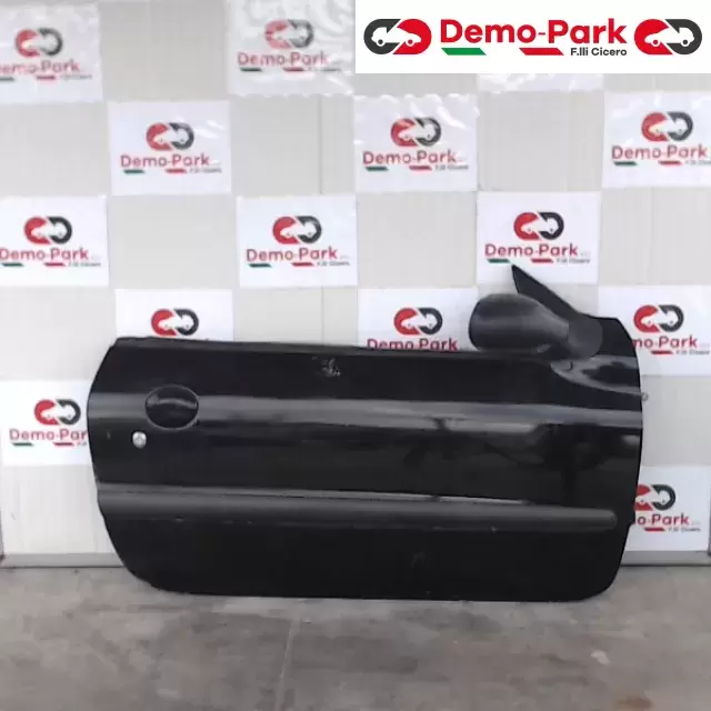 PORTIERA DX Peugeot 206 CABRIO  0