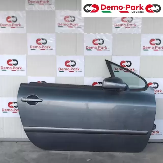PORTIERA DX  Peugeot 307 CABRIO  0