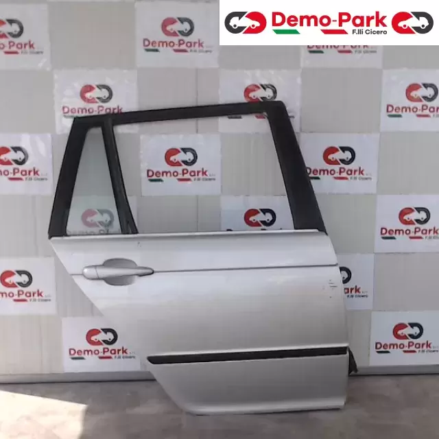 PORTIERA POST DX Bmw 320 E46 - SW  0