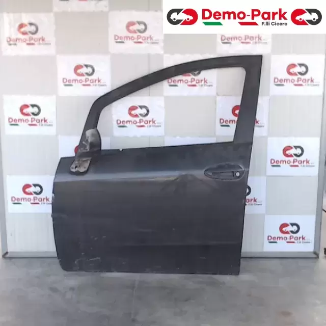 PORTIERA ANT SX  Fiat PUNTO EVO  0