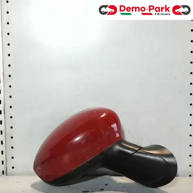 SPECCHETTO DX Fiat 500  0