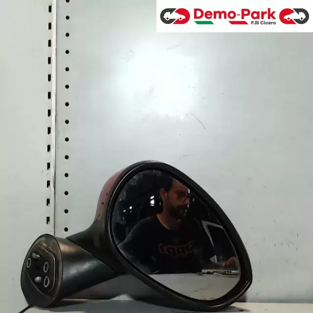 SPECCHETTO DX Fiat 500  1