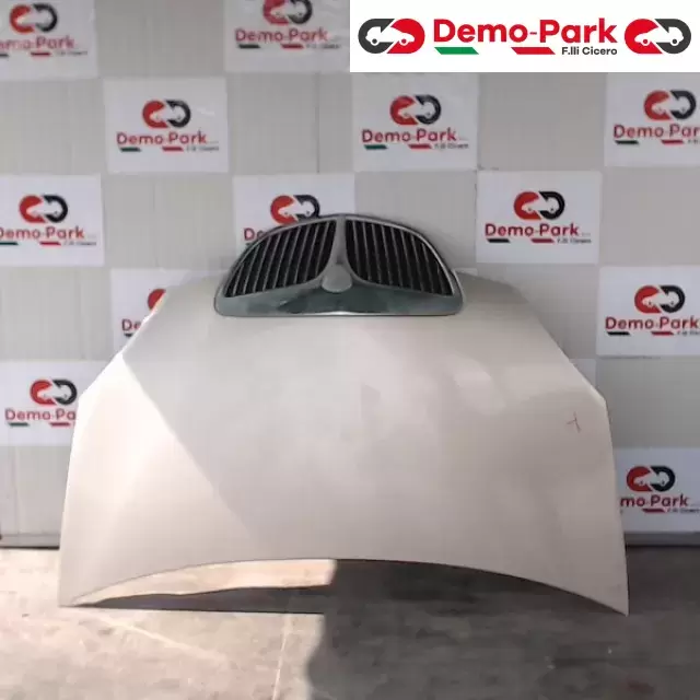 COFANO ANTERIORE Lancia MUSA  0