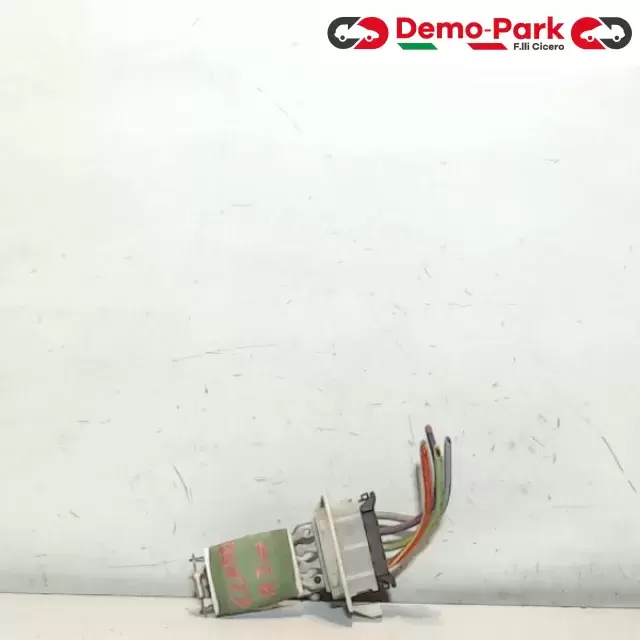 RESISTENZA STUFA  Mercedes-benz CLASSE A - 200  0