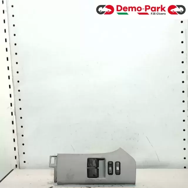 PULSANTIERA ALZAVETRO ANT SX Toyota YARIS 1.3 VVTI  0