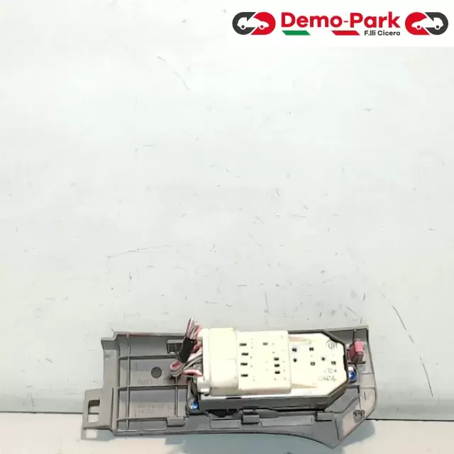 PULSANTIERA ALZAVETRO ANT SX Toyota YARIS 1.3 VVTI  1