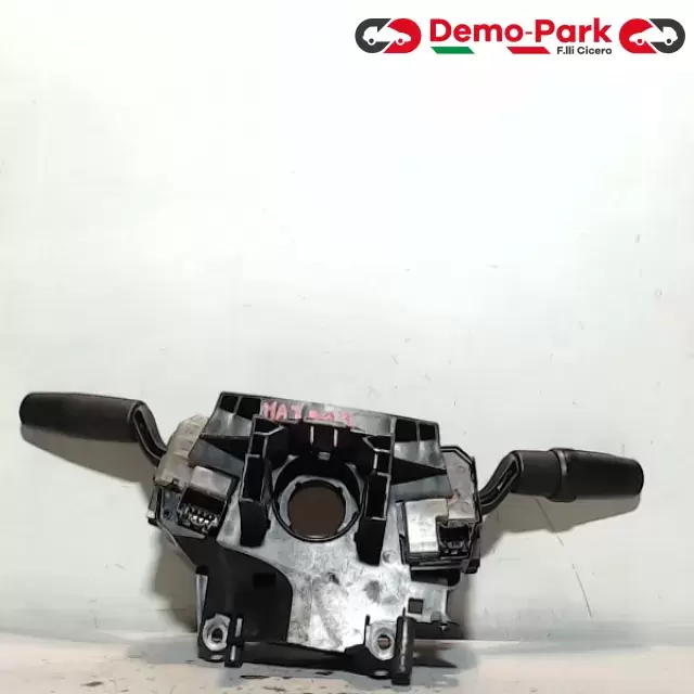 CAMBIO LUCI Mazda 3  1