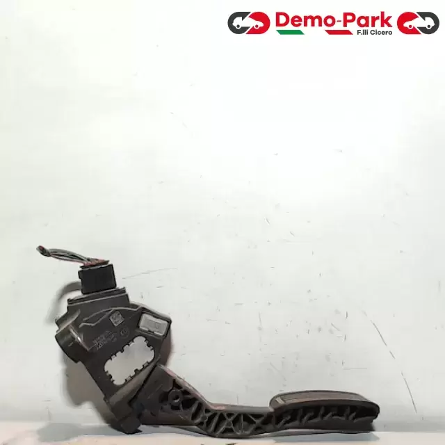 PEDALE ACCELERATORE Toyota YARIS 1.4 D4D II SERIE 78110 0D 030  0