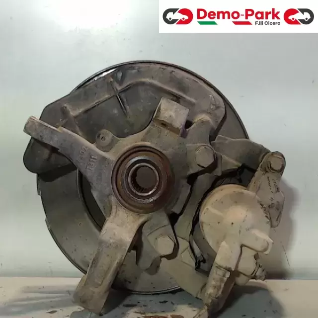 MONTANTE DX Fiat DOBLÒ - 1.3 MJET  0