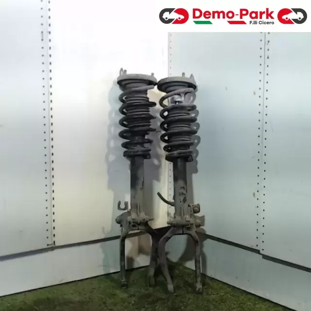 AMMORTIZZATORI ANTERIORI  Alfa Romeo 159 - 1.9 JTDm  0