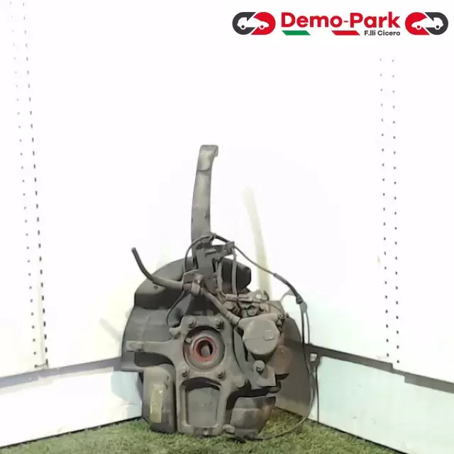 MONTANTE SX Alfa Romeo 159 - 1.9 JTDm  0