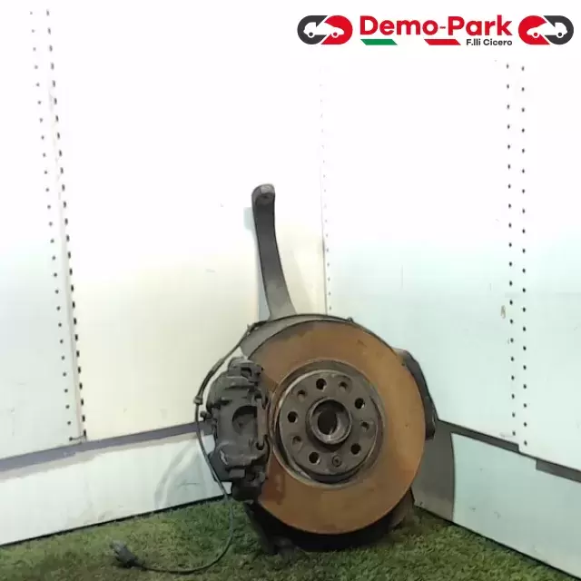 MONTANTE SX Alfa Romeo 159 - 1.9 JTDm  1