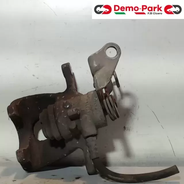 PINZA FRENO POST - SX Alfa Romeo 159 - 1.9 JTDm  1