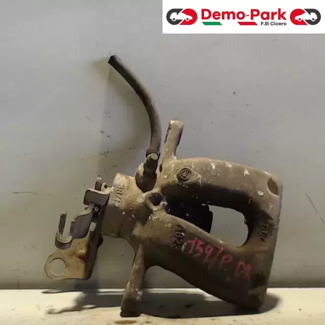 PINZA FRENO POST - DX Alfa Romeo 159 - 1.9 JTDm  0