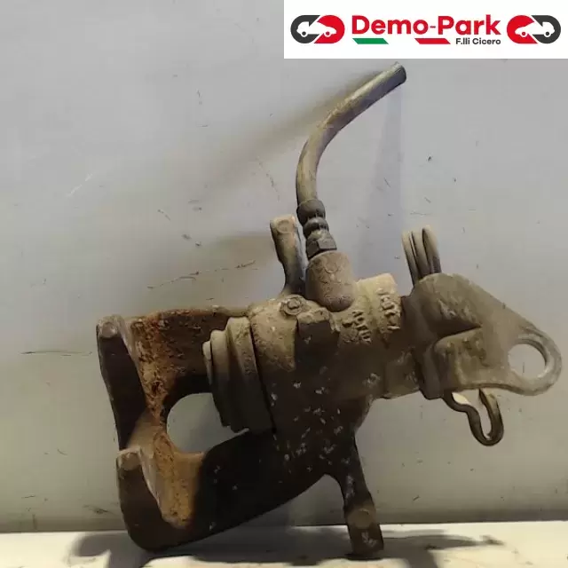 PINZA FRENO POST - DX Alfa Romeo 159 - 1.9 JTDm  1