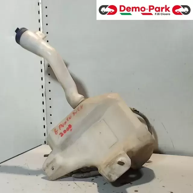 VASCHETTA TERGICRISTALLI Fiat GRANDE PUNTO - 1.3 Mjet 90CV 55702892 0